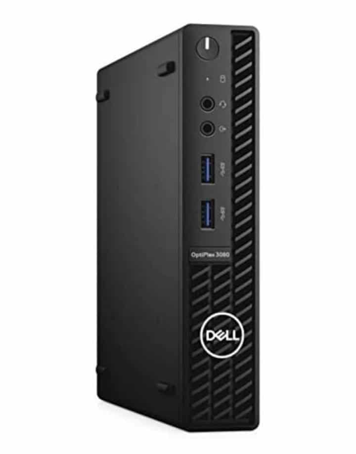 2021 dell optiplex 3080 - top among best computers for small business owners