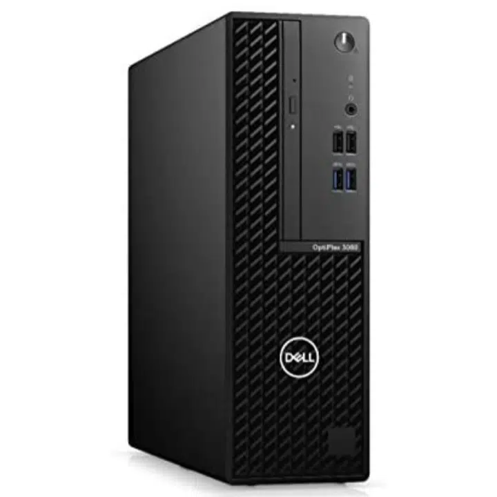 Dell cuk optiplex 3080 desktop computer