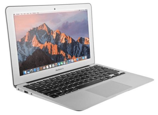 Apple MacBook Air MJVE2LLA