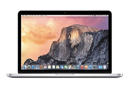 Apple MacBook Pro MF839LLA