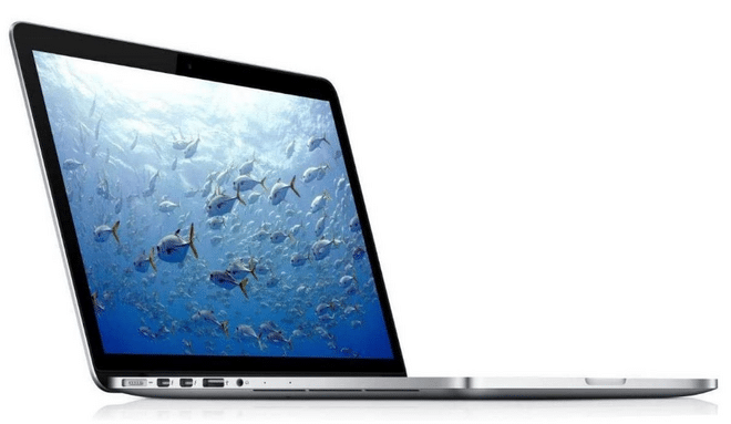 Apple Macbook Pro FE865LLA - one of the best macbooks under $500