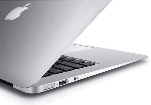 Apple Macbook Air MQD32LLA