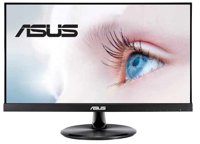 ASUS VP229HE 21.5” Monitor