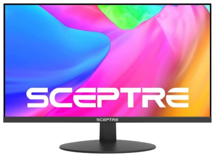 Sceptre ‎E278W-FPT IPS 27 LED Monitor