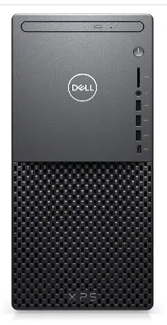 dell xps 8940 best small business computer