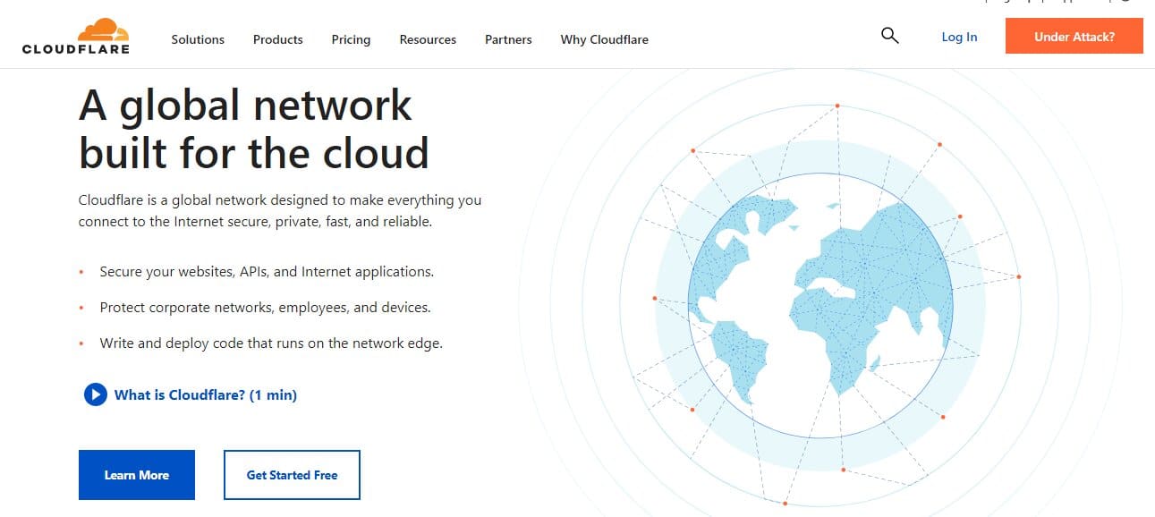 wp rocket cdn vs. cloudflare