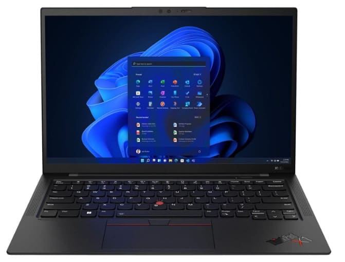 Lenovo Thinkpad X1 Carbon Gen 10