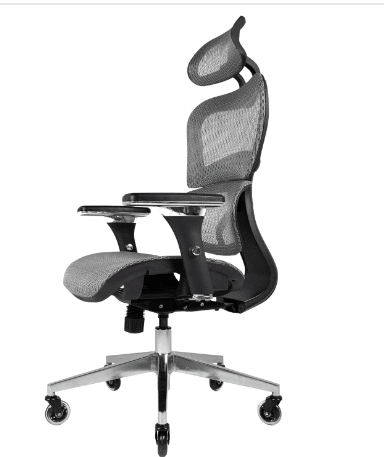 Nouhaus Ergo3D Ergonomic Office Chair