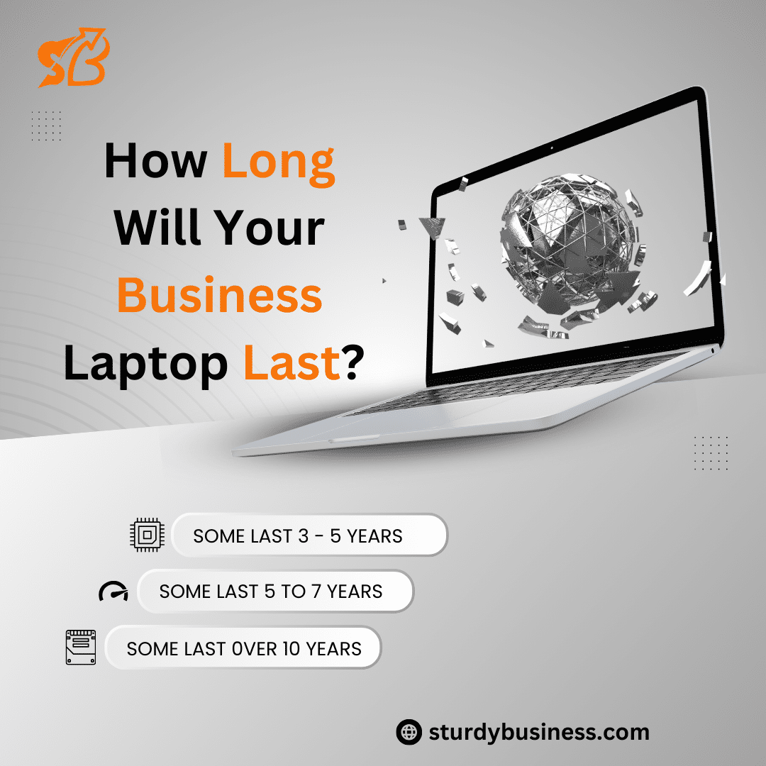 How Long Will Your Business Laptop Last