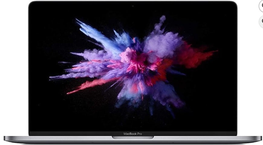 Apple 2019 MacBook Pro with 1.4GHz Intel Core i5, 13-inch