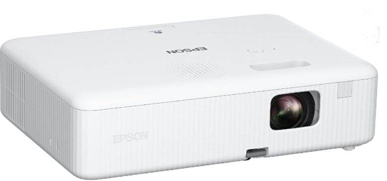 Top 10 Best Business Projectors For Office and Meetings
