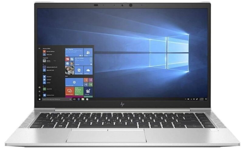 HP EliteBook 840 G7 14 FHD Intel Core i5-10310U 1.7GHz Quad Core, 16GB RAM, 512GB NVMe