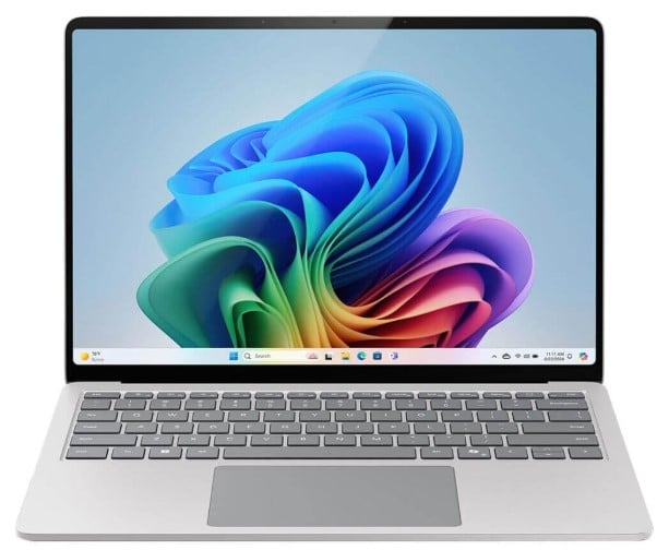 Best laptop for zoom meetings: Microsoft Surface Laptop