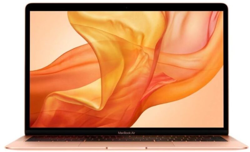 (Renewed) Apple Late-2018 MacBook Air with Core i5