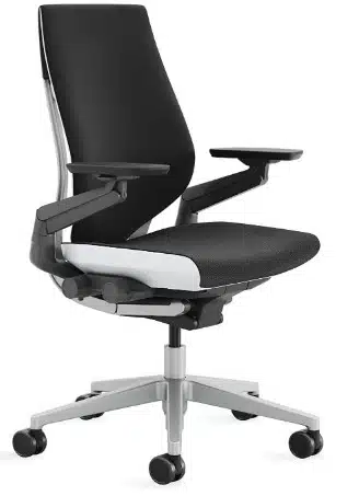 Most durable Office Chair: Steelcase Gesture Office Chair