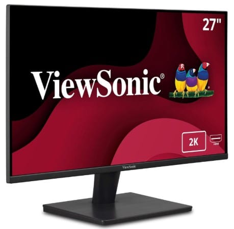 ViewSonic VA2719 Monitor